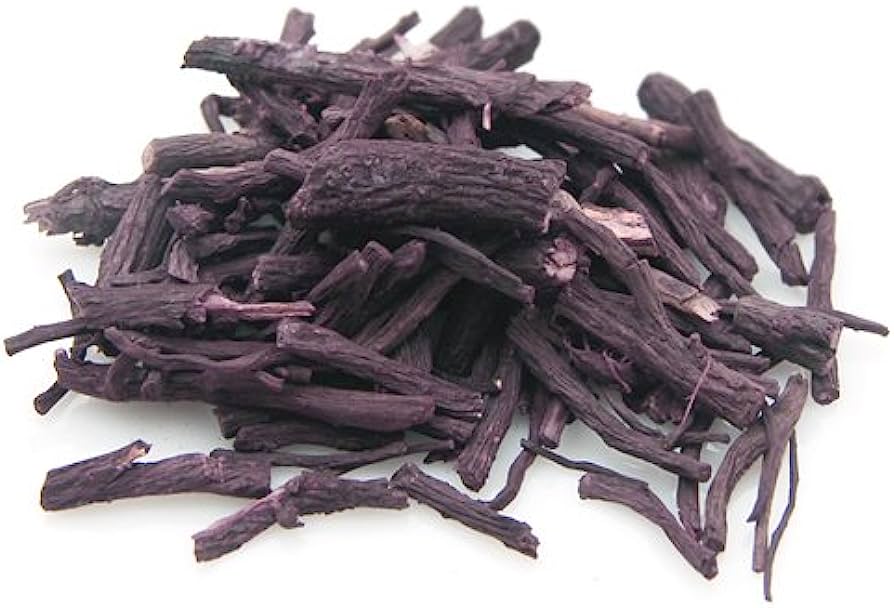 紫草根浸泡橄欖油(初榨) Gromwell Root Infused Olive Oil (Extra Virgin)