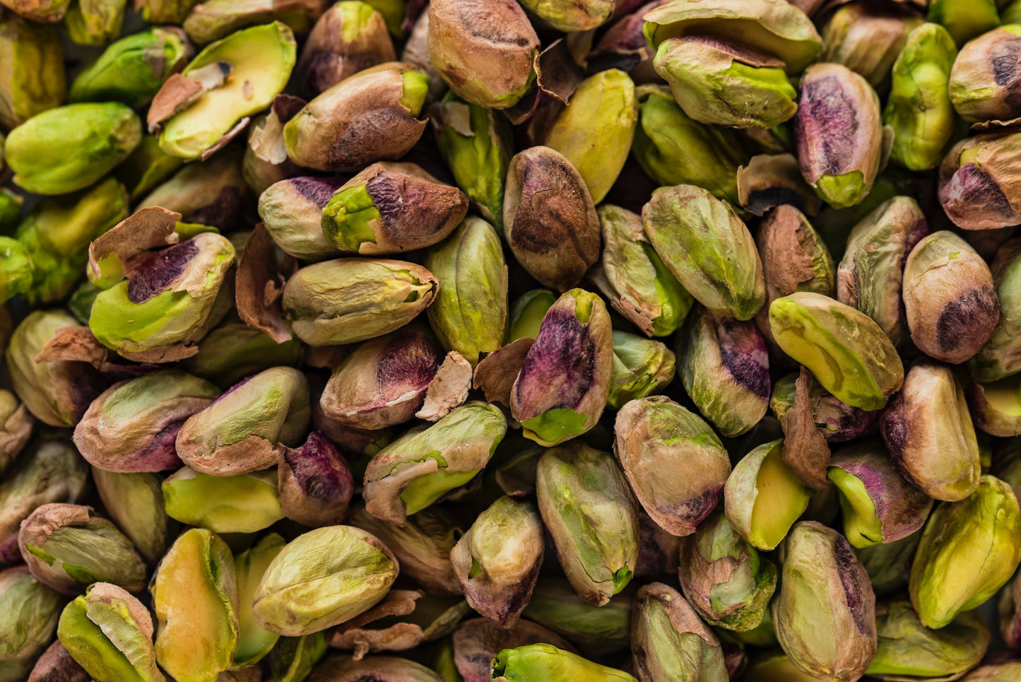 開心果油 Pistachio Oil