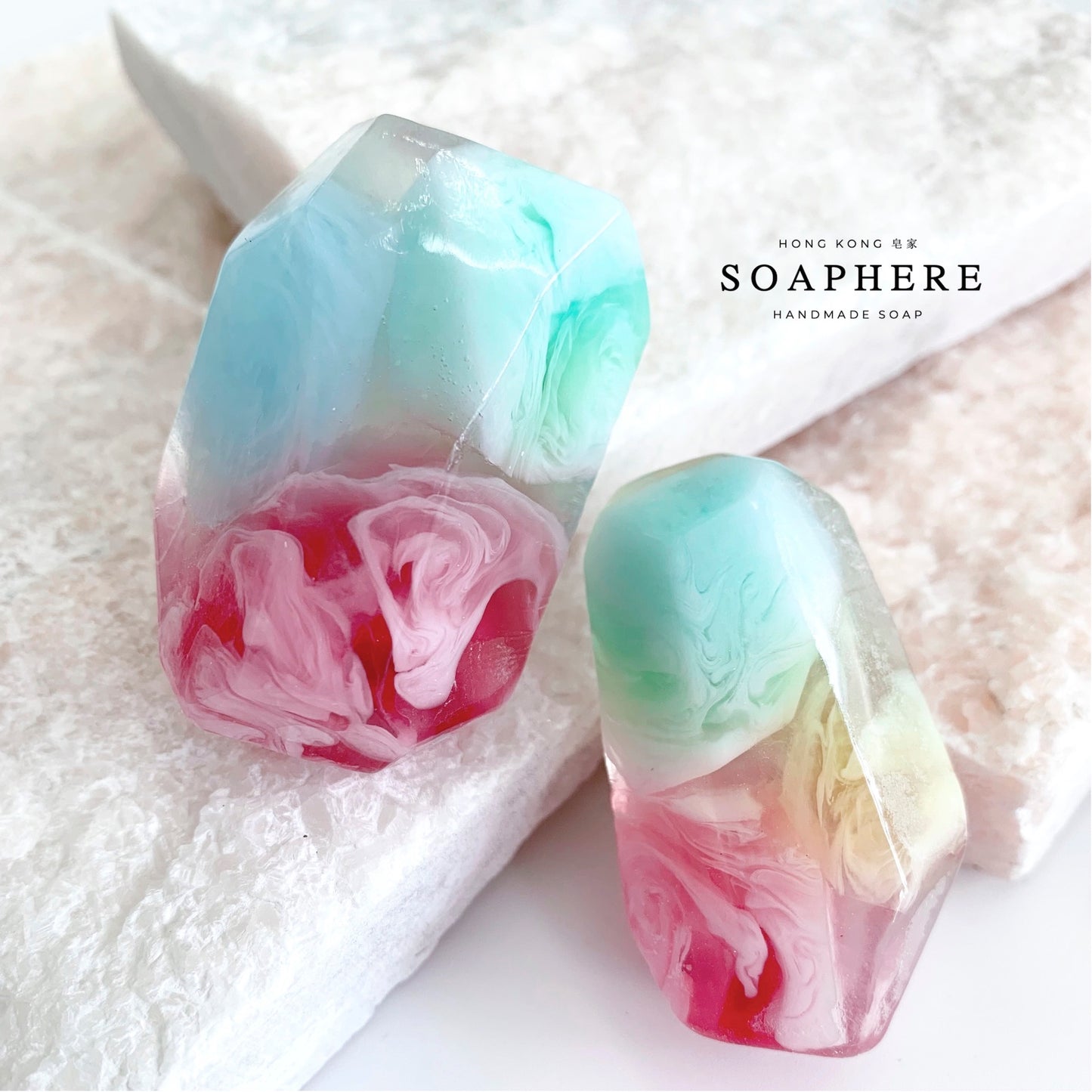 MP 手工皂單品班 Soap Crafting