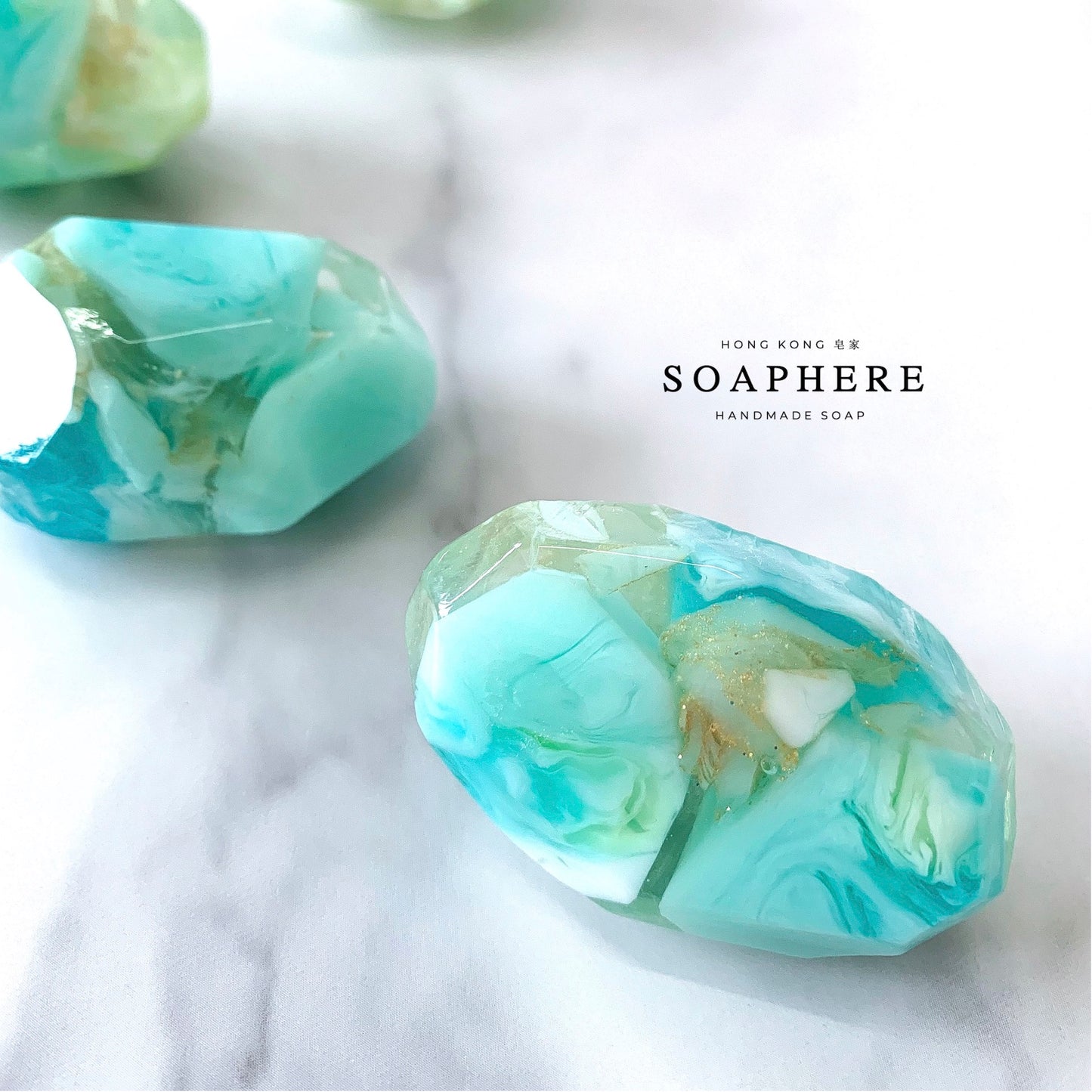 MP 手工皂單品班 Soap Crafting